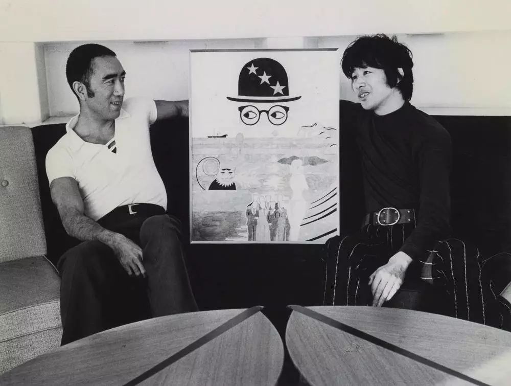 想象命运,想象自己的命运