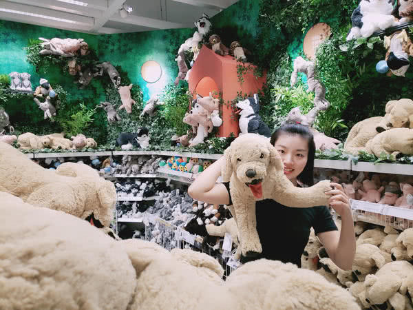 郑州宜家购物免费停车几小时,郑州宜家新开业商场