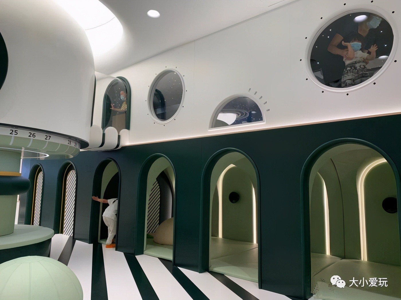 北京适合妈妈参观的地方,北京十大亲子室外乐园