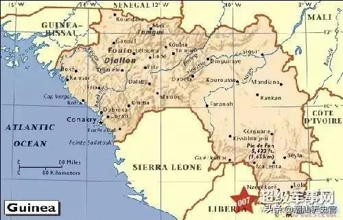 在地球上消失的国家有哪些,近代历史中已经消失掉的十个国家