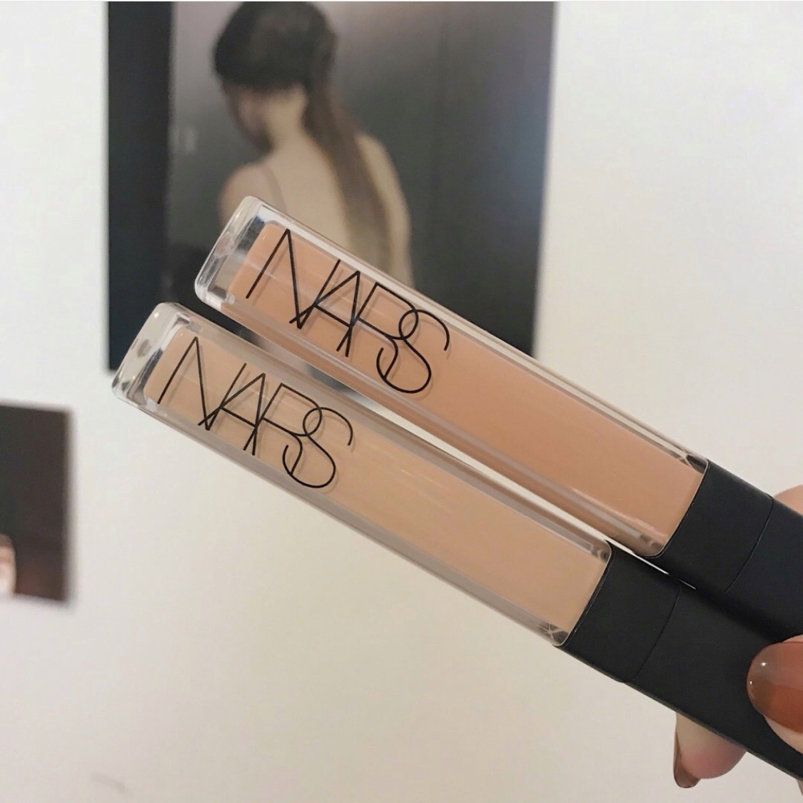 妆容色调搭配单品推荐,提升妆容质感的单品