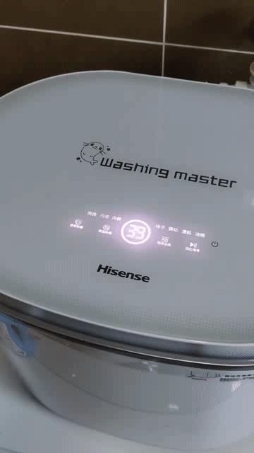 洗内衣专用洗衣机全自动挂壁,女士洗内衣裤专用洗衣机