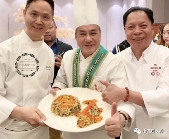 赌王最爱吃的炒饭5000一碗,赌王最爱吃的皇帝炒饭