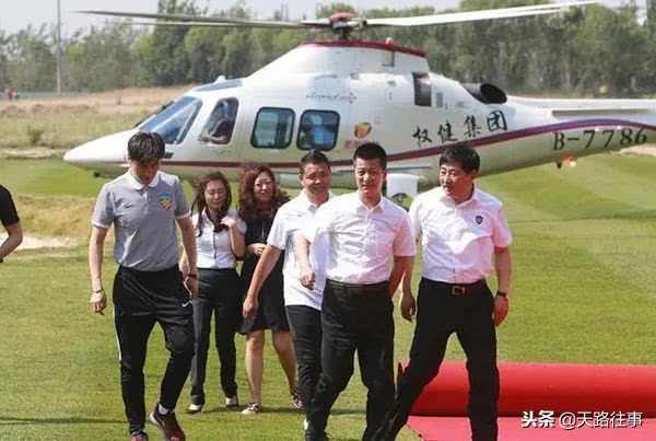 天津权健足球队视频,天津权健足球队员名单