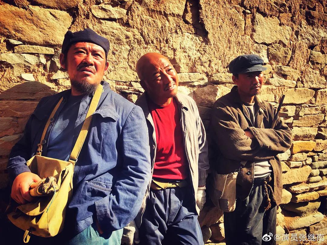 《云南虫谷》豆瓣7.1分，“鬼吹灯”系列口碑下滑了吗？