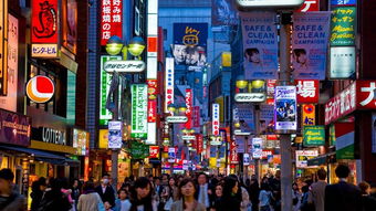 跨境电商做日本市场选哪个平台好,如何做日本跨境电商平台