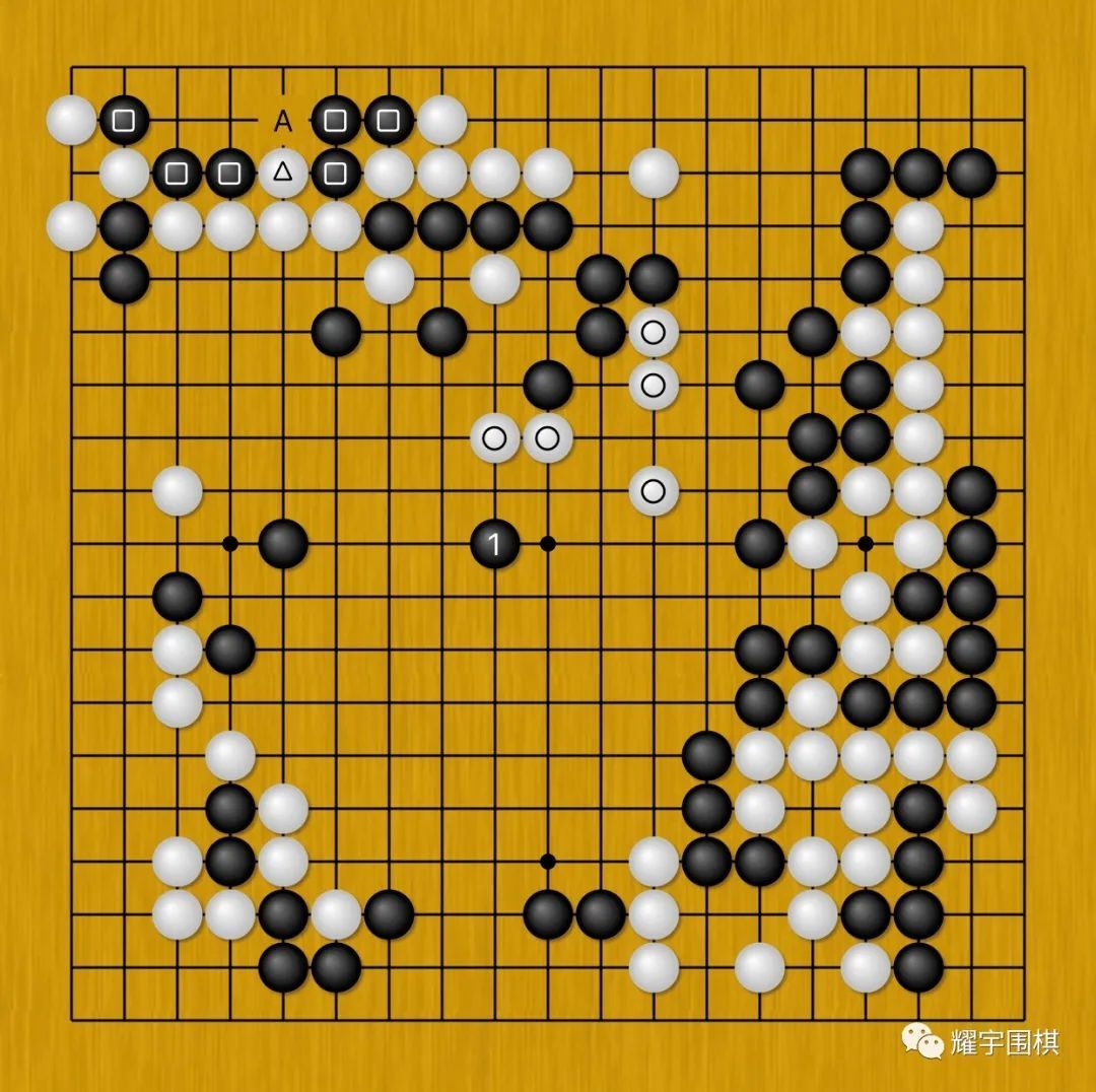 申真谞与柯洁最新比赛,申真谞与柯洁比赛回放