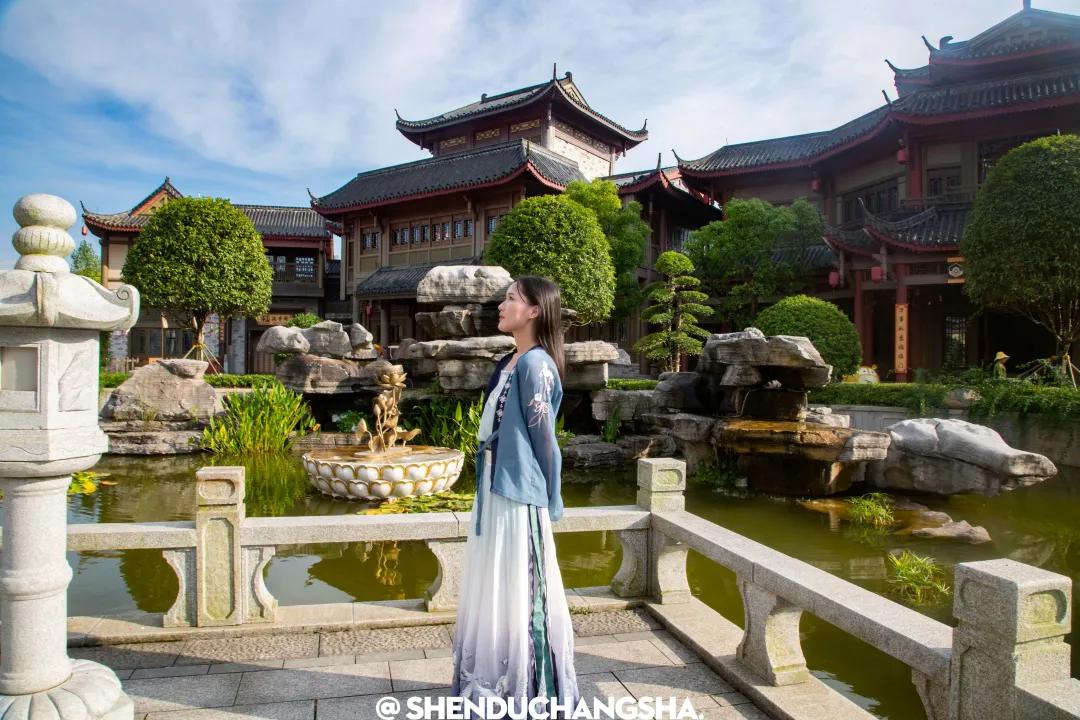 带小朋友去长沙方特东方神画,南宁方特东盟神画遛娃一日游攻略