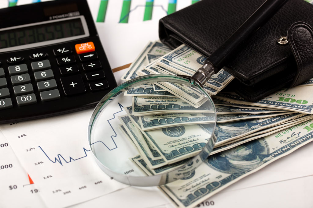 会计报表如何自查,税务局亏损企业税收风险排查工作