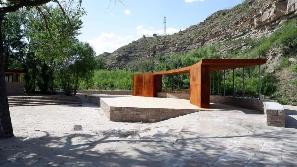 美丽乡村建设设计案例,50个美丽乡村建设案例