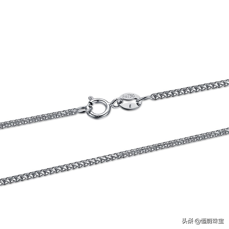 o型链肖邦链哪款漂亮,项链肖邦链和o型链哪个好看