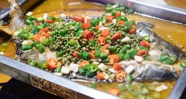 令狐冲烤鱼用什么米,令狐冲烤鱼的窑炉