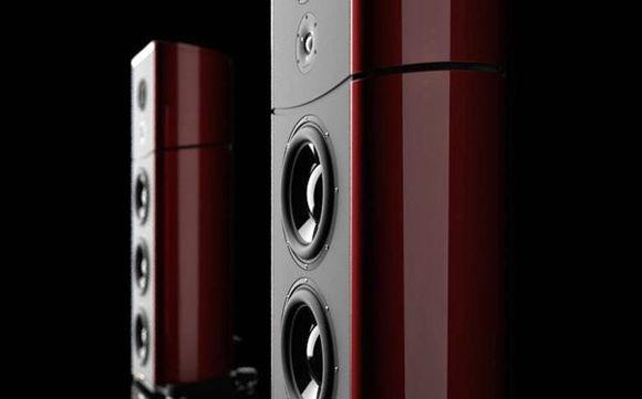 世界顶级hiend音箱品牌,德国最好的hifi音箱品牌