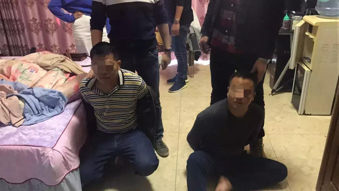 白发老人坐守“凉风洞”见证民族资产？20余万人被骗6480余万元！