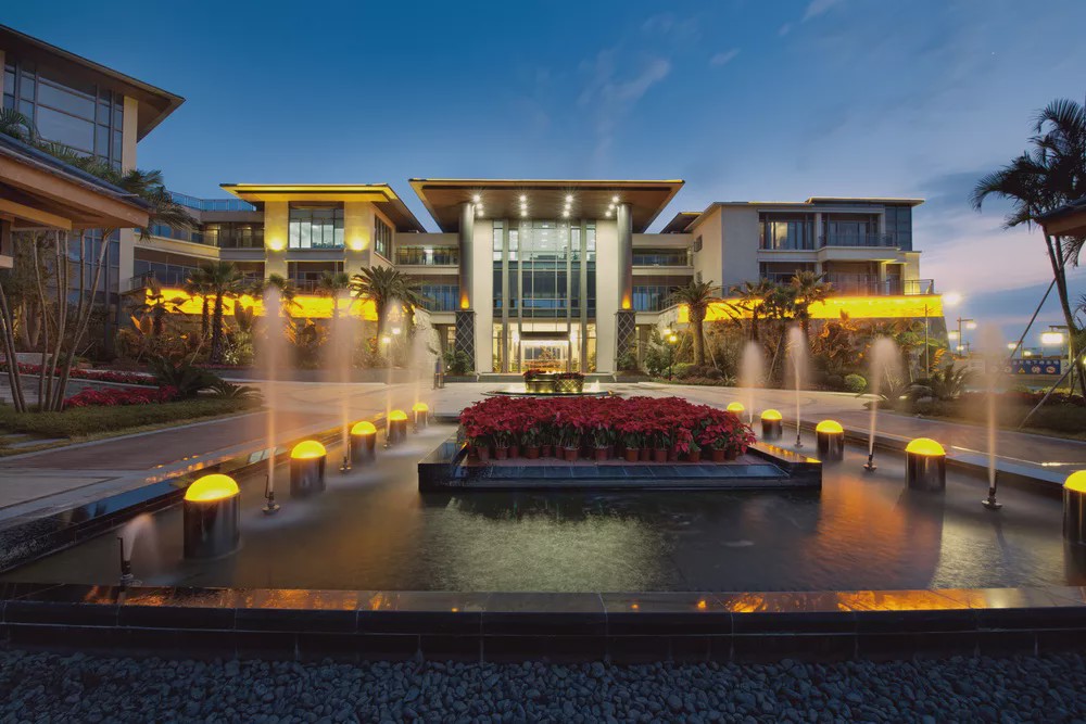 从化休闲度假旅游,从化五一好玩地方推荐一日游