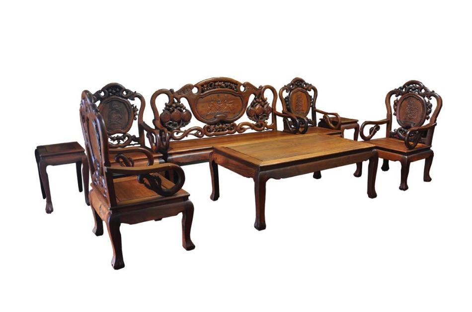 红木家具要精品又要白菜价,红木家具白菜价