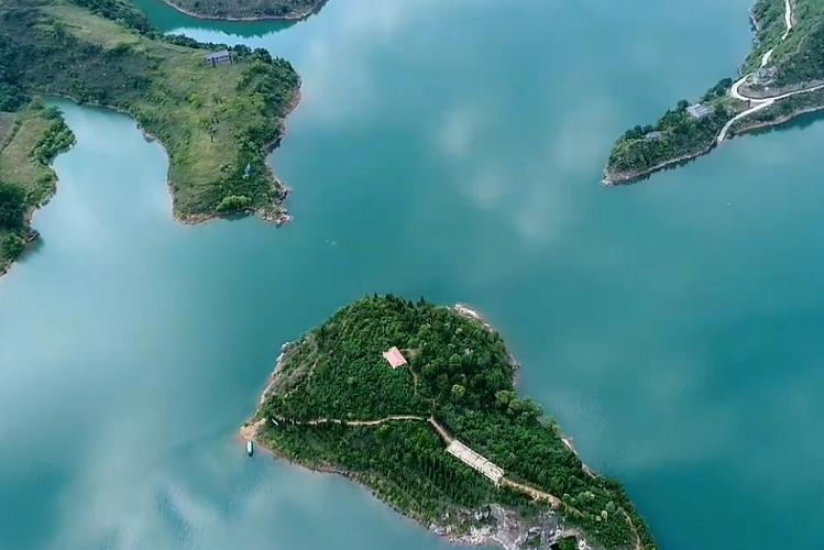 商洛秦岭有多美,陕西商洛最大的魅力