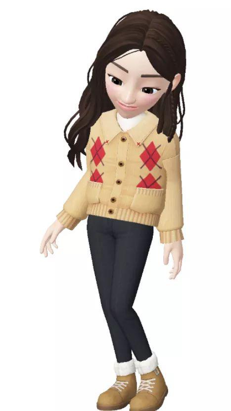 2021年即将流行的染发色,2020年流行的9大发色