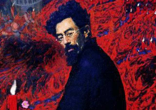 劳月读诗：闻一多《死水》