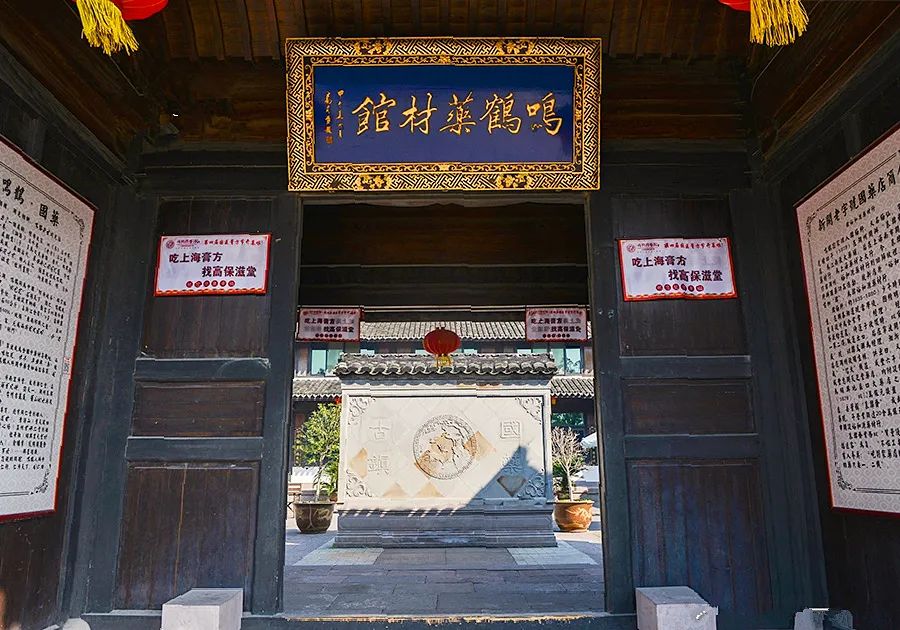 烟雨江南最美古镇,烟雨江南最美水乡古镇