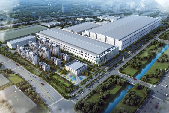 中建三局一公司电子厂房,中建三局电子厂房事业部