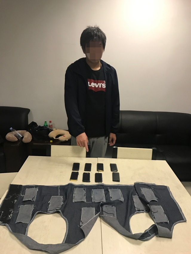 人体藏金子,人体藏钻石