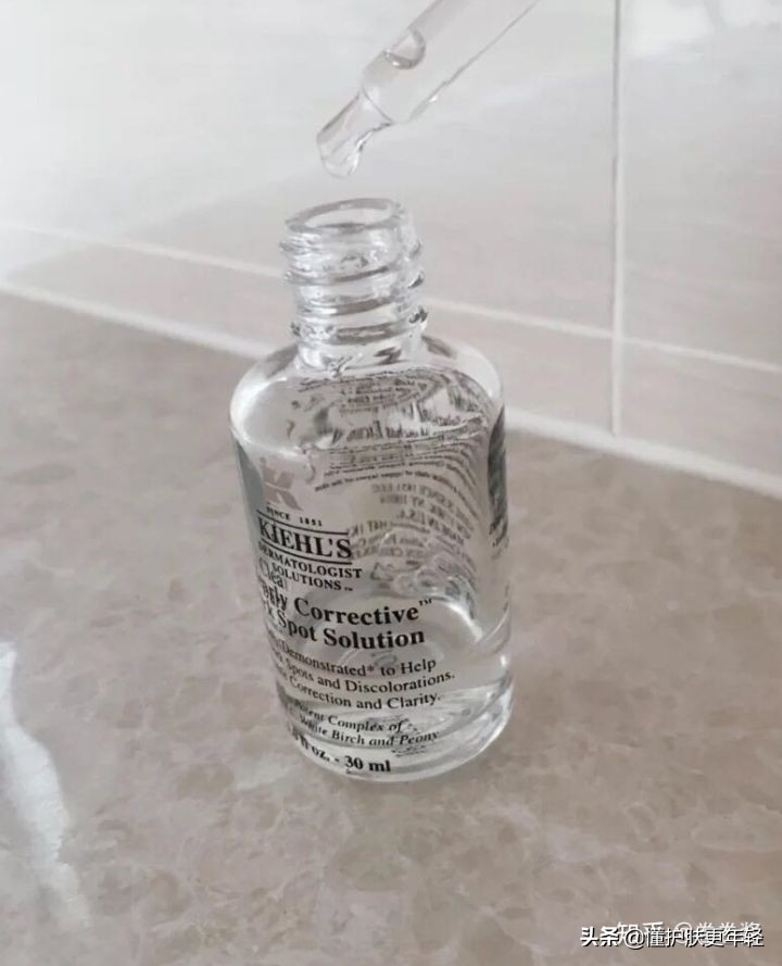 能快速美白的产品推荐,见效最快的美白护肤品有副作用吗