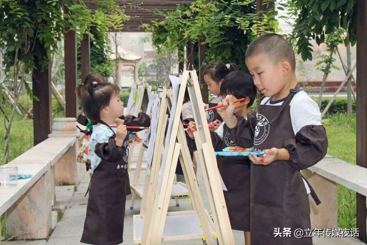 梅花香自苦寒来：济宁金乡春田花花幼稚园园长郑艳香