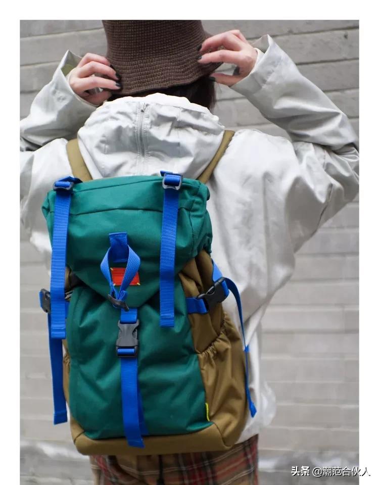 终于开学了！500块能买到哪些巨好看的新书包？