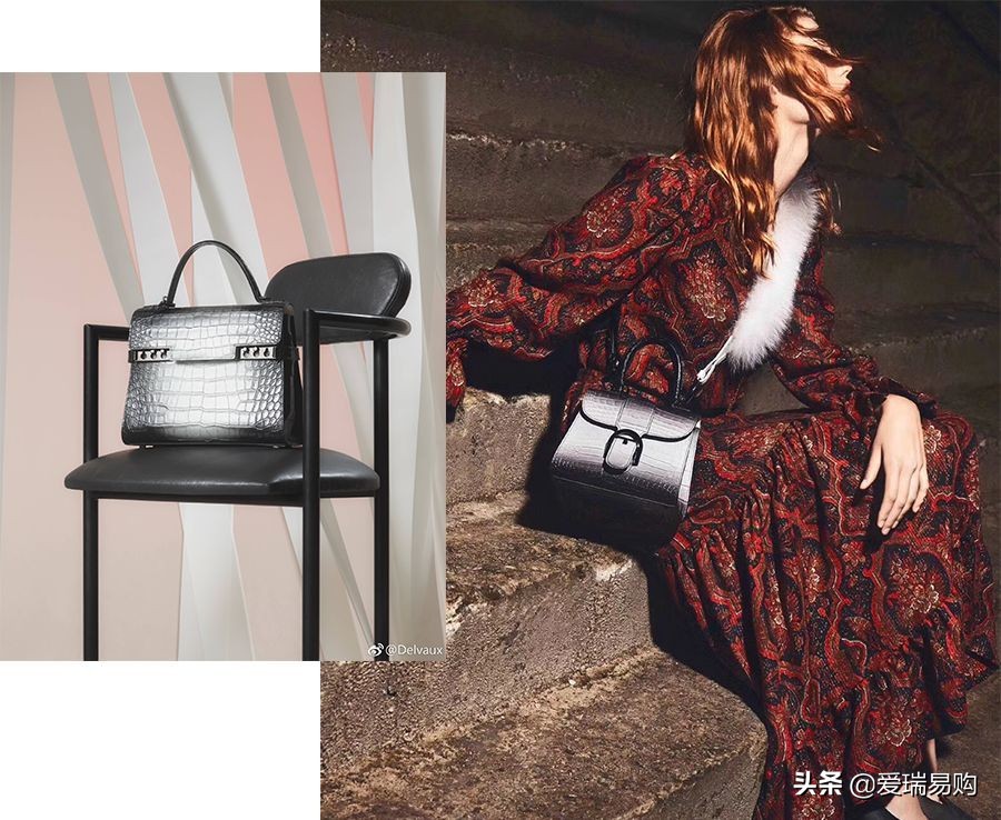 十大最难买的包包,2019最难买的lv