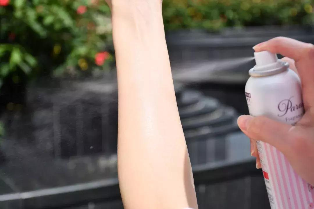 拒绝黑炭脸|防晒做得好,男友还在幼儿园