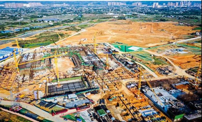 龙泉驿发展最新消息,龙泉未来可能翻倍吗