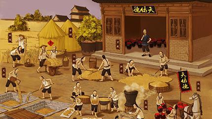 清朝盐税收都有多少,清朝时期的税关是现在的什么