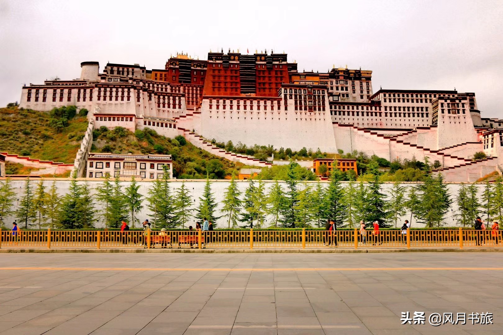 成都出发林芝旅游攻略图,金川梨花节自驾游五日线路图