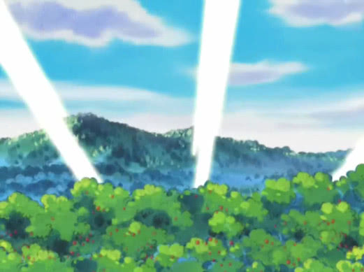 神奇宝贝全部招式威力,神奇宝贝各系最强绝招