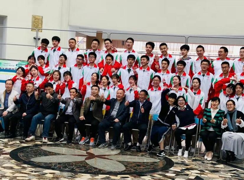 树德博瑞考清华,树德博瑞郫都区