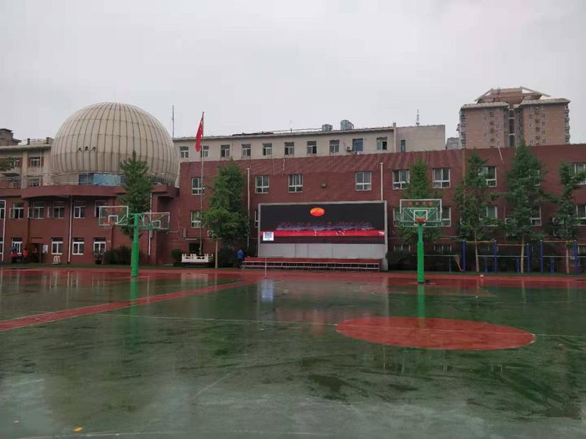 五十七中学初中部怎么样,五十七中学在海淀区什么水平