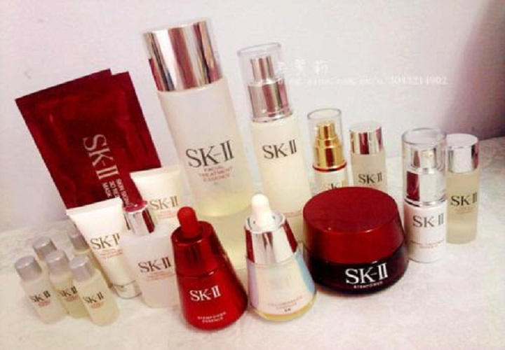 sk2和兰蔻的品牌知名度,skii和兰蔻品牌哪个好
