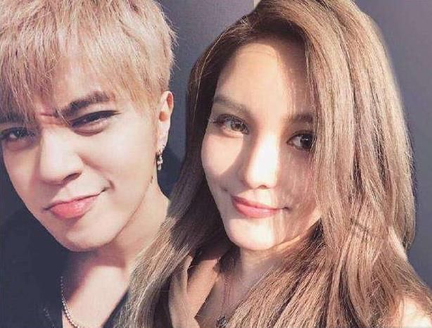 周扬青谈罗志祥事件真相,罗志祥周扬青事件全过程爆料