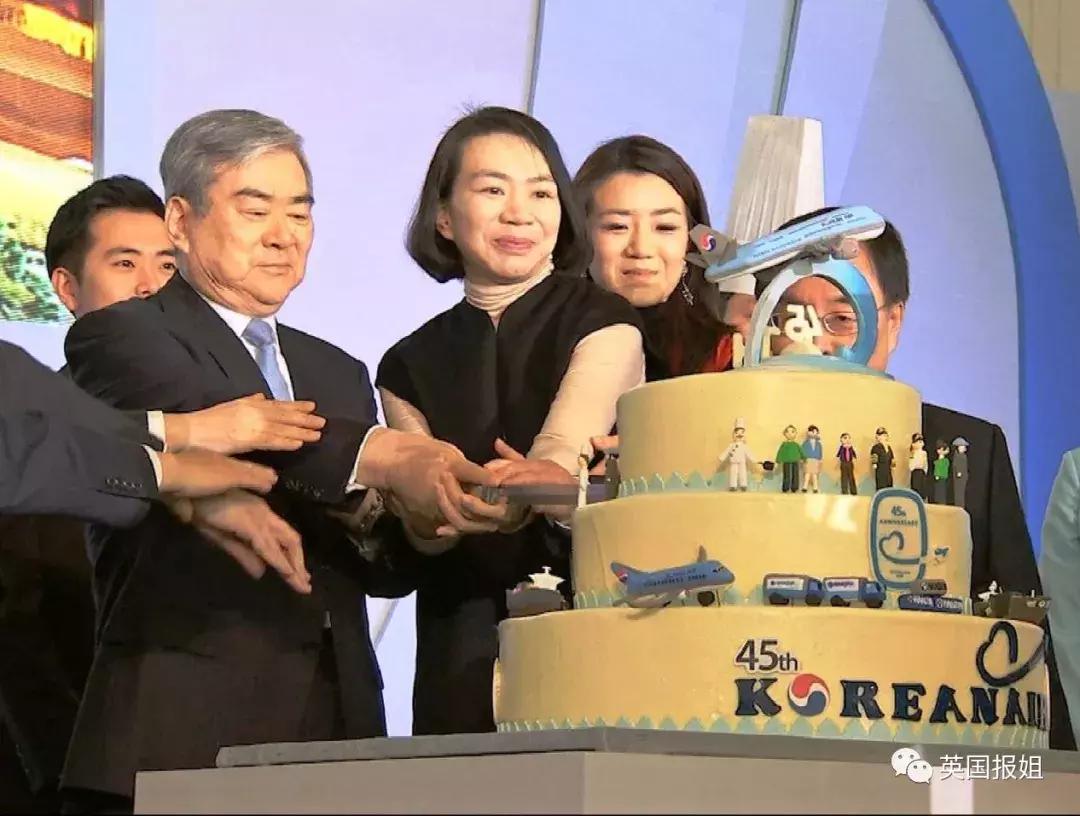 韩国财团公主再作妖，“搞代购”偷*税逃**款几百万？！