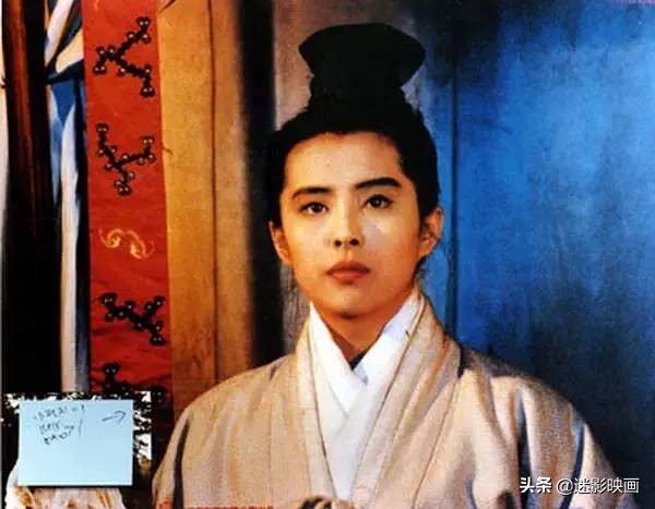 29年前王祖贤演的《画皮》，因删减太多而惨败，生不逢时的神作