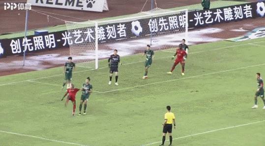 2023十大最佳进球,2023年最佳进球评选