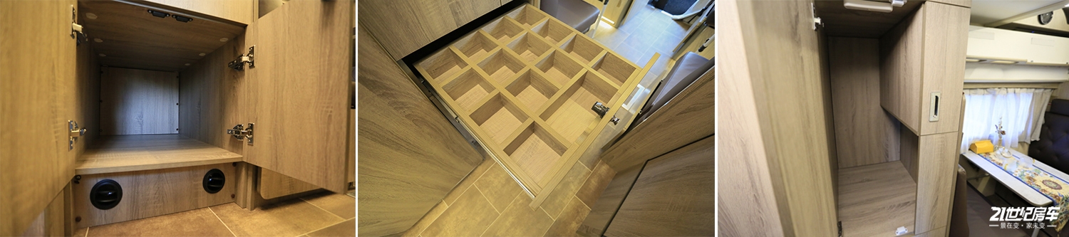 满足6人出行的房车,能旅行能通勤的b型房车报价