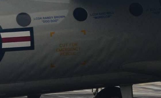 机身“堆满褶子”,飞机上了年纪皮肤也不再紧致?