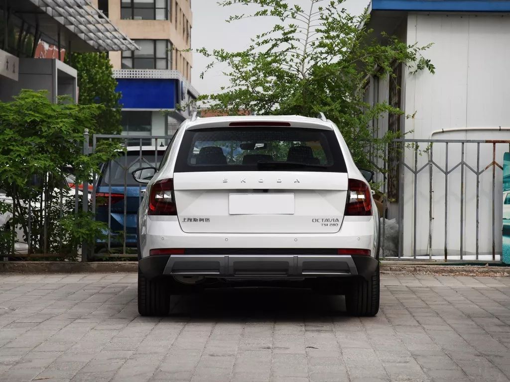 斯柯达明锐十大优点,斯柯达经典明锐结实吗