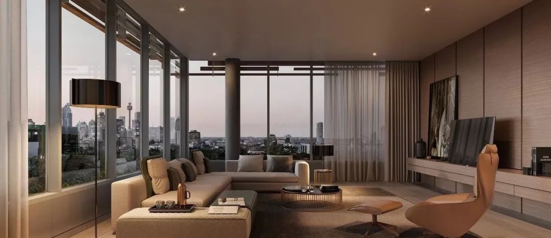 隈研吾绝美竹屋,隈研吾东京住宅