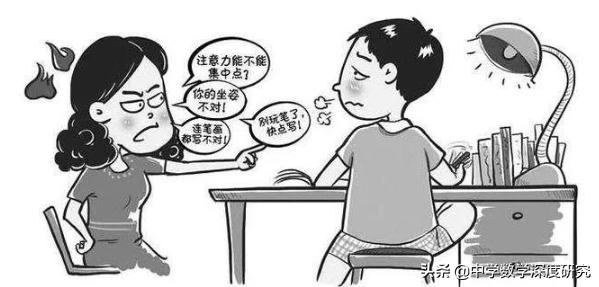 家长辅导作业真的不难,家长辅导作业有用吗