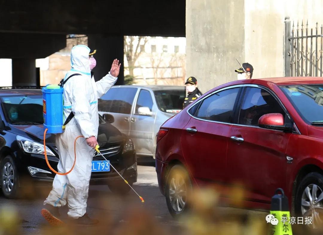 净网2019我们的终极目标 (2020净网行动几号至几号)