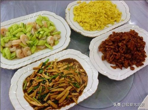 夏至吃面是什么面,夏至吃面必备三种美食