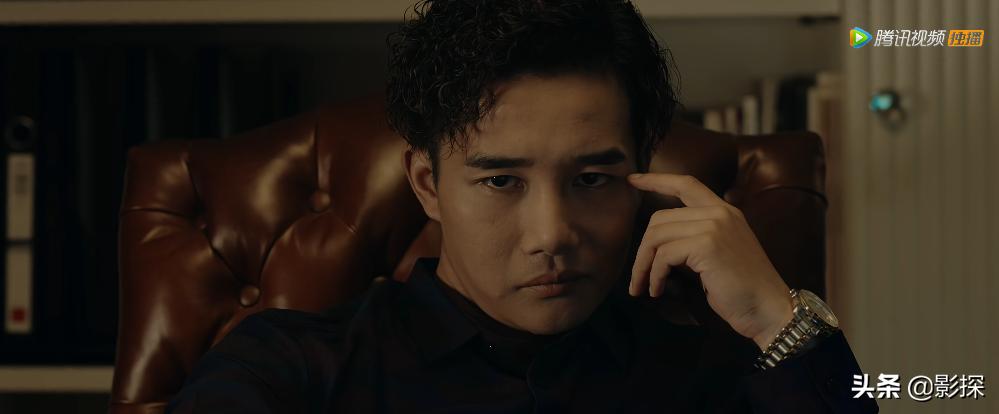 全体起立!「第一网剧」回归,有生之年系列喜加一